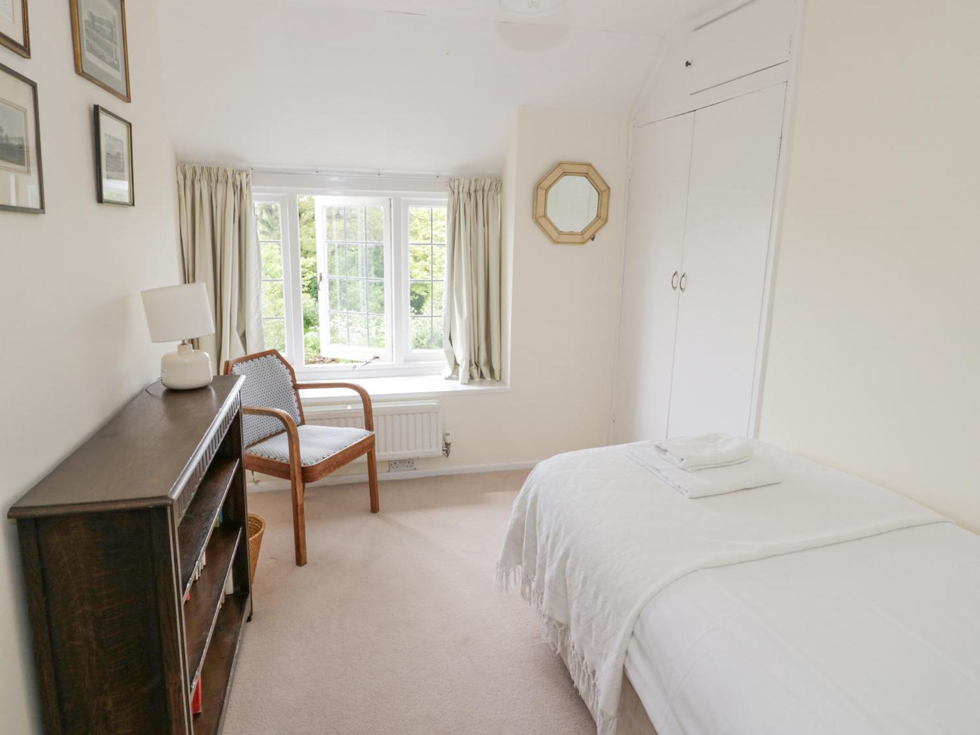 Priors Mead Villa Banbury Dış mekan fotoğraf