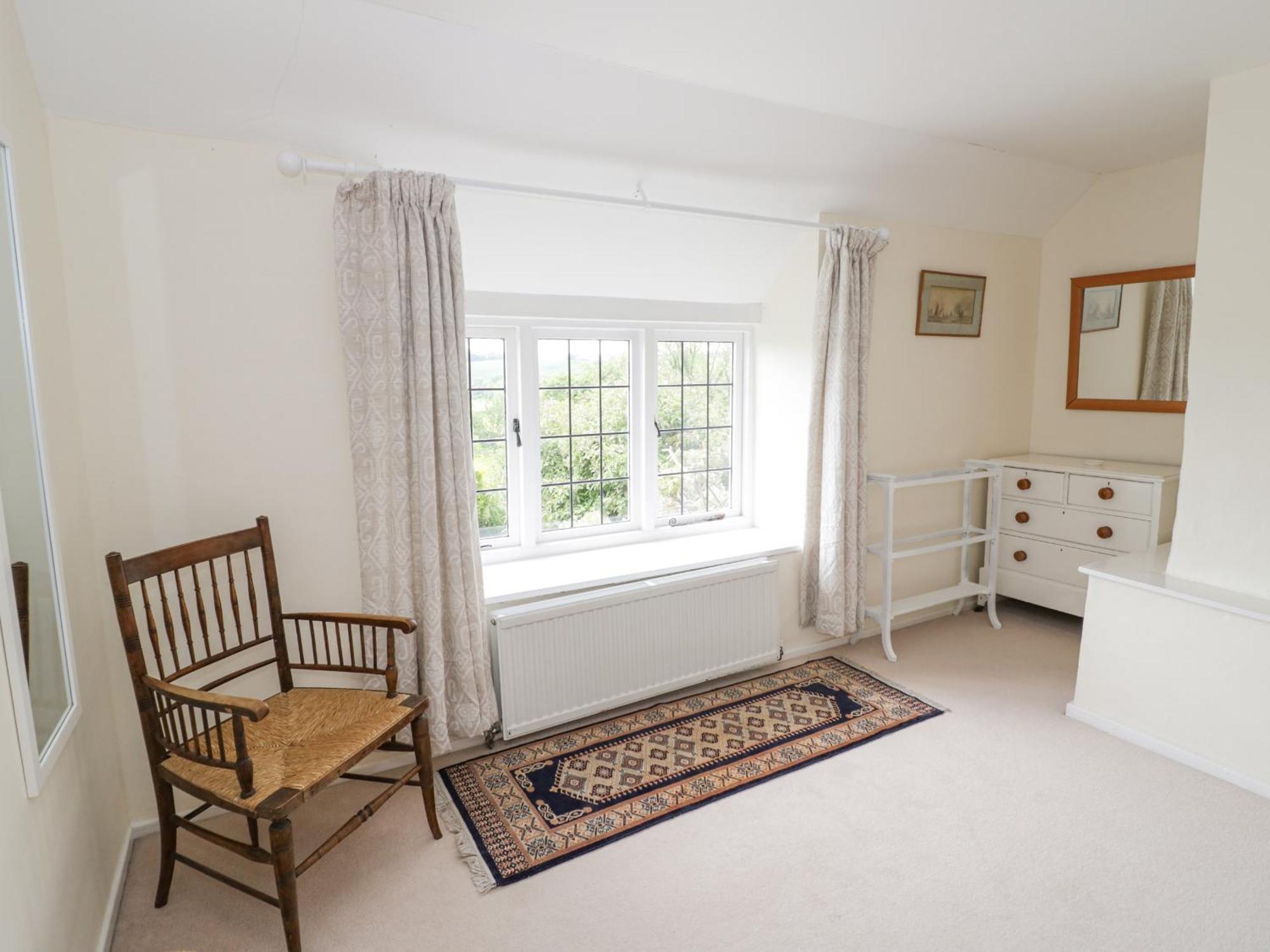 Priors Mead Villa Banbury Dış mekan fotoğraf