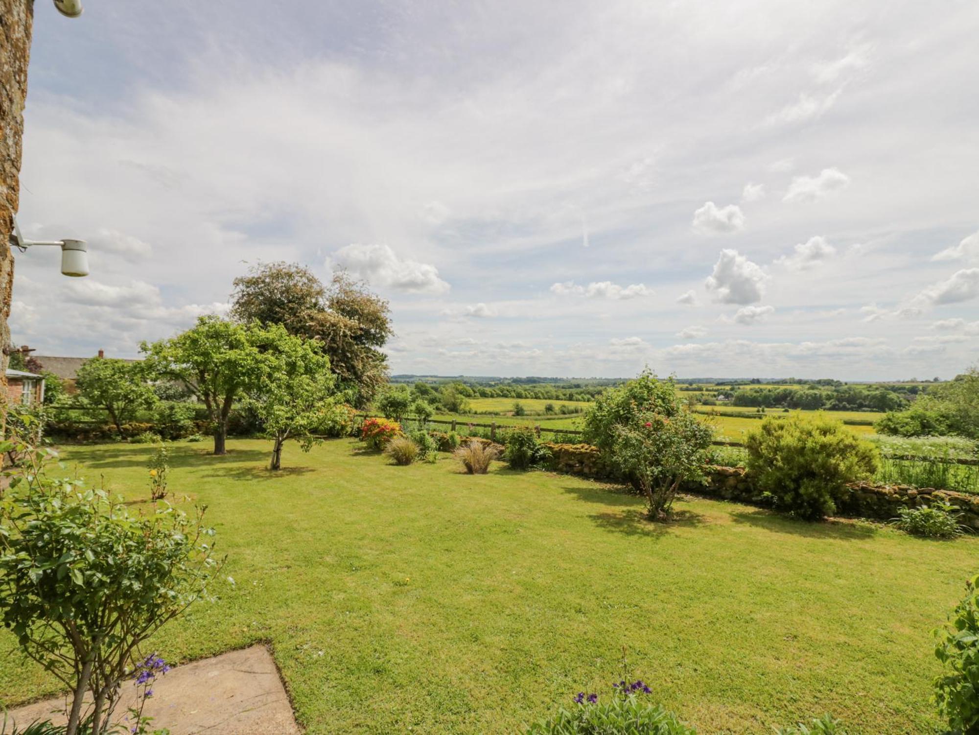 Priors Mead Villa Banbury Dış mekan fotoğraf