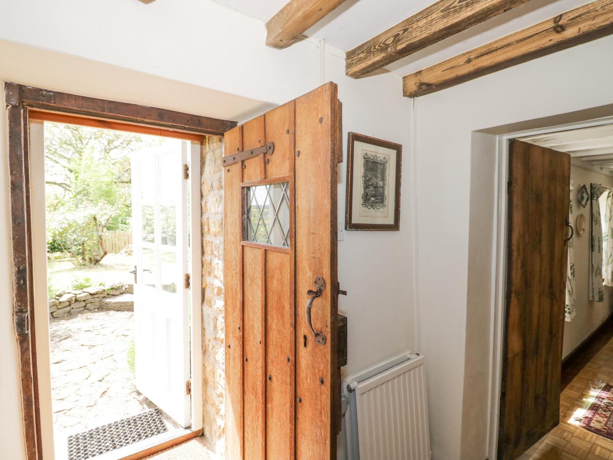 Priors Mead Villa Banbury Dış mekan fotoğraf